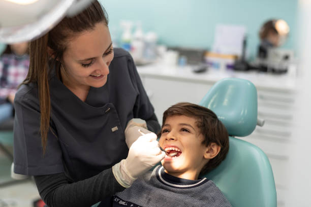 Best Pediatric Emergency Dentist in Ewa Villages, HI